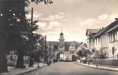 Berka/Werra Am Untertor gl 181.484