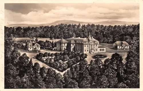 Eisenach Gasthaus "Hohe Sonne" gl1938 181.529