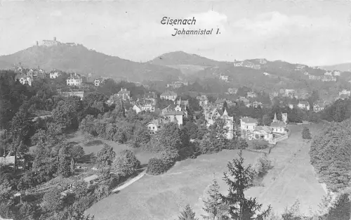 Eisenach Johannistal ngl 181.542