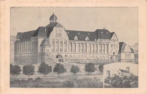 Eisenach Carl-Alexander-Schule ngl 181.517