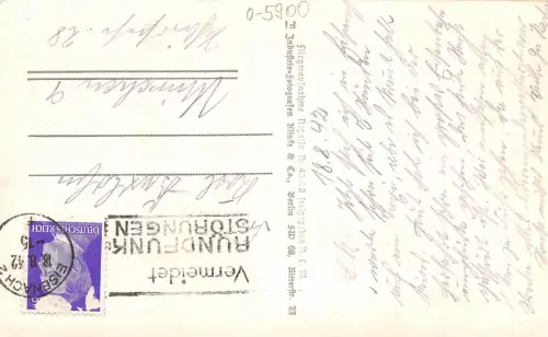 Eisenach Luftaufname gl1942 181.526