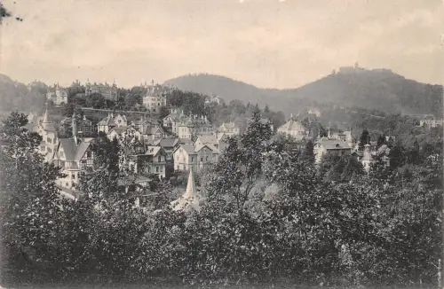 Eisenach Johannistal gl1907 181.539