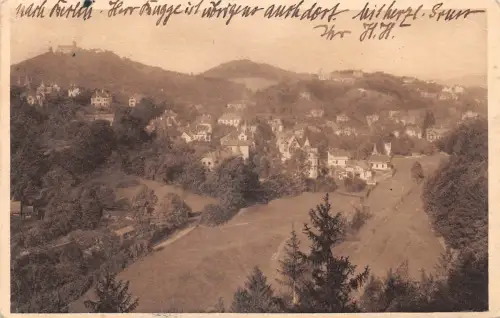 Eisenach Johannistal gl1908 181.524