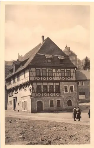 Eisenach Lutherhaus ngl 181.558