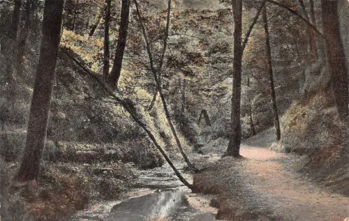 Eisenach Das Annatal ngl 181.581