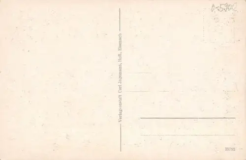 Eisenach Das Burschenschaftsdenkmal ngl 181.573