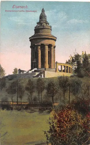 Eisenach Burschenschaftsdenkmal ngl 181.577