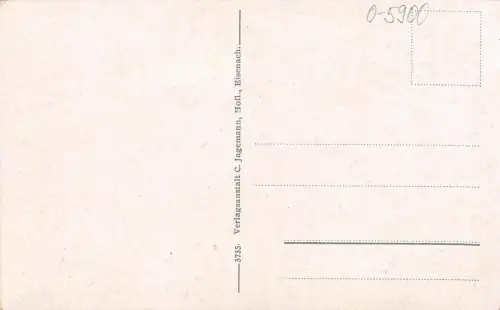 Eisenach Burschenschaftsdenkmal ngl 181.577