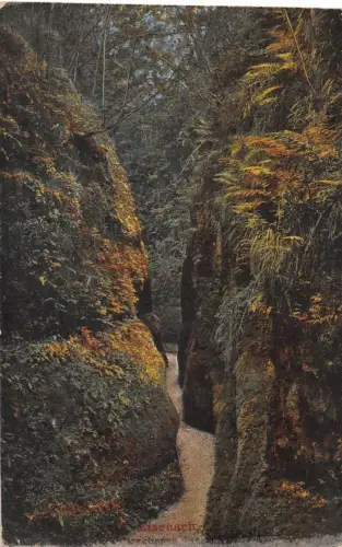 Eisenach Drachenschlucht ngl 181.582