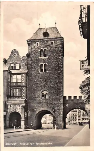 Eisenach Nikolaitor gl1944 181.562