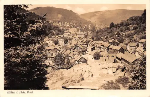 Ruhla Panorama gl1940 181.586