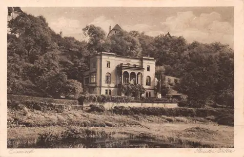 Eisenach Reuter Villa gl1924 181.588