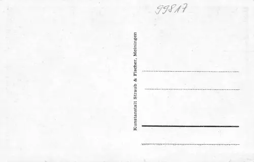 Eisenach Am Markt ngl 181.589