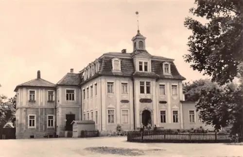 Eisenach HO-Gaststätte "Hohe Sonne" ngl 181.609