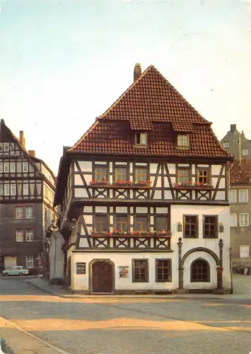 Eisenach Lutherhaus gl1980 181.615