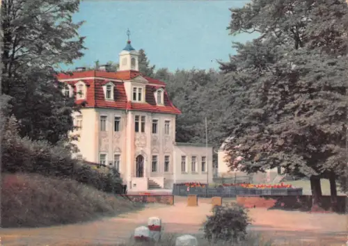 Eisenach HOG "Hohe Sonne" gl1967 181.619