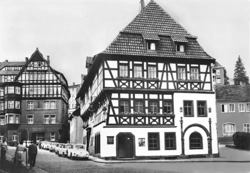 Eisenach Lutherhaus ngl 181.620