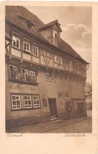 Eisenach Luther-Stube ngl 181.602
