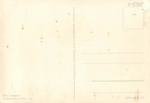 Eisenach Markt Georgenkirche und Rathaus ngl 181.637