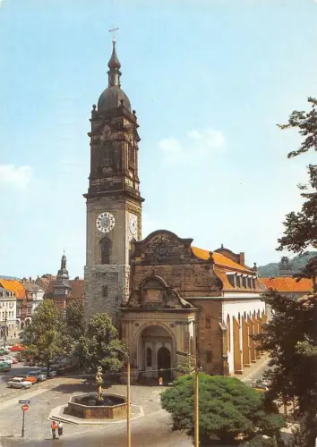 Eisenach Georgenkirche ngl 181.638