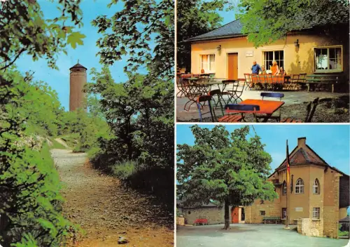 Jena Mehrbildkarte gl1986 181.644