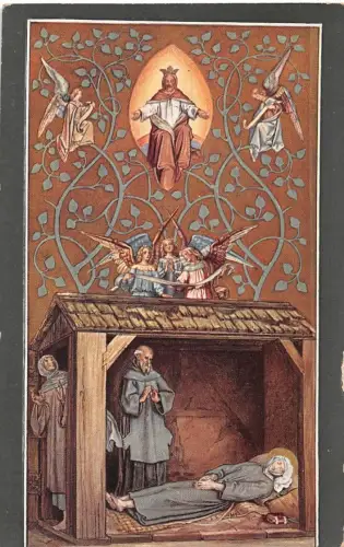 Eisenach - Wartburg Elisabeth-Galerie ngl 181.689