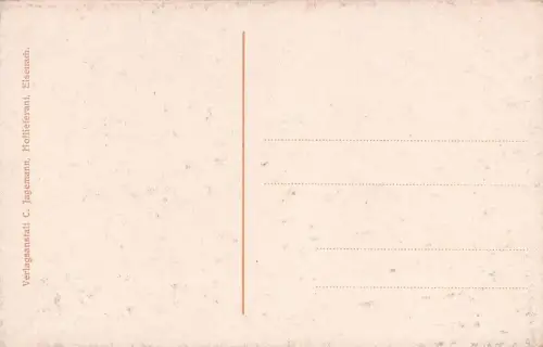 Eisenach - Wartburg Der Festsaal ngl 181.725