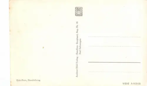 Eisenach - Wartburg mit Bergfried ngl 181.737