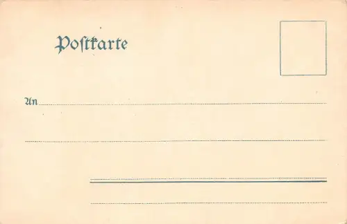 Eisenach - Wartburg von Osten ngl 181.752