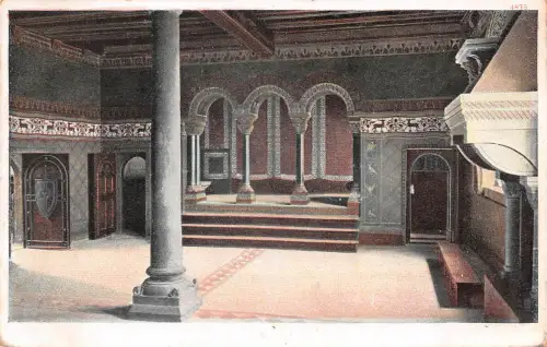 Eisenach - Wartburg Sängerstube ngl 181.793