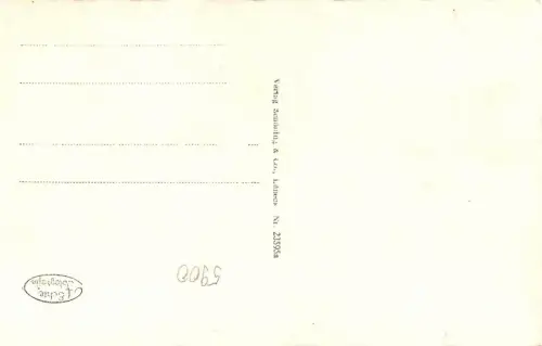 Eisenach - Wartburg Erster Burghof ngl 181.855