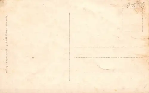 Eisenach - Wartburg Die Kurrende ngl 181.863