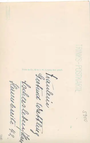 Eisenach - Haus Hainstein ngl 181.862