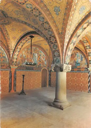 Eisenach - Wartburg Elisabeth-Kemenate gl 181.895