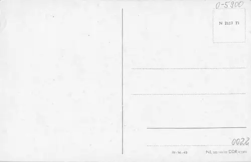 Eisenach - Wartburg Am Nürnberger Erker ngl 181.847