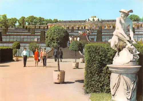 Potsdam - Sanssouci ngl 181.917