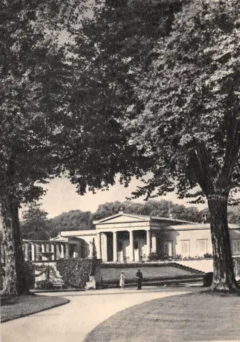 Potsdam - Sanssouci Charalottenhof ngl 181.920