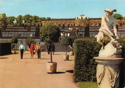 Potsdam - Sanssouci ngl 181.916