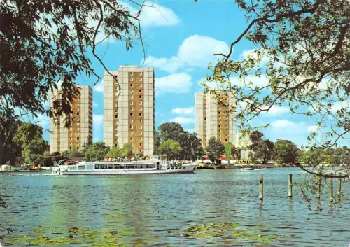 Potsdam Am Kiewitt ngl 181.923