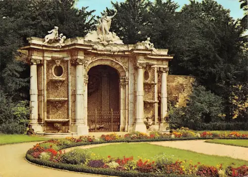 Potsdam - Sanssouci Neptungrotte ngl 181.915