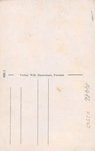 Potsdam St.Nikolaikirche ngl 181.929