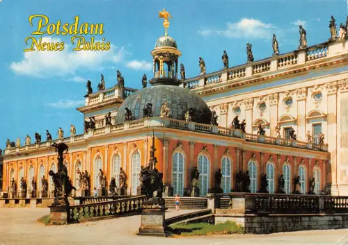 Potsdam Neues Palais gl1993 181.925