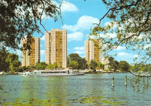 Potsdam Am Kiewitt ngl 181.924