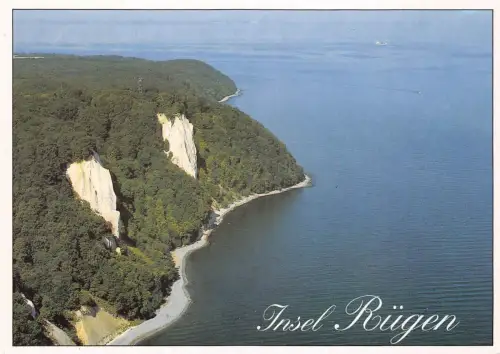 Rügen Königsstuhl ngl 181.948