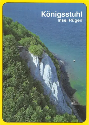 Rügen Königsstuhl gl1996 181.947