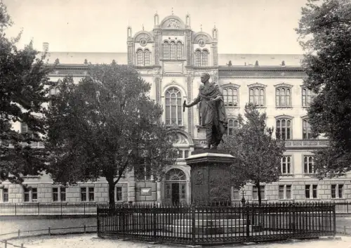 Rostock Universität ngl 181.955