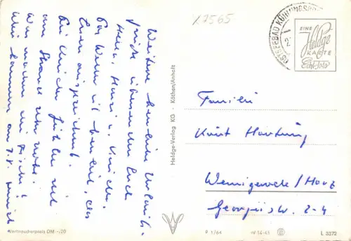 Kühlungsborn Strand gl 181.963