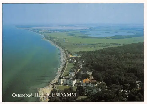 Heiligendamm Teilansicht ngl 181.961