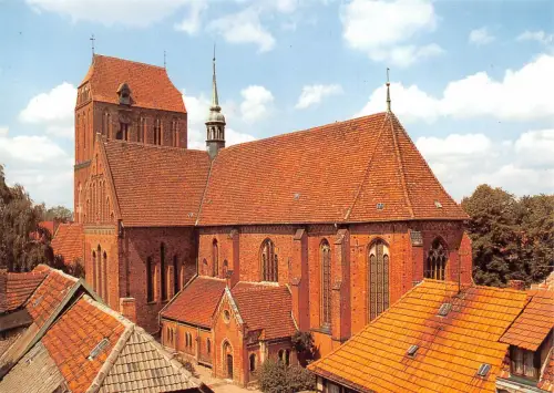 Güstrow Dom ngl 181.965
