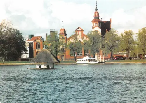 Schwerin Pfaffenteich ngl 181.968